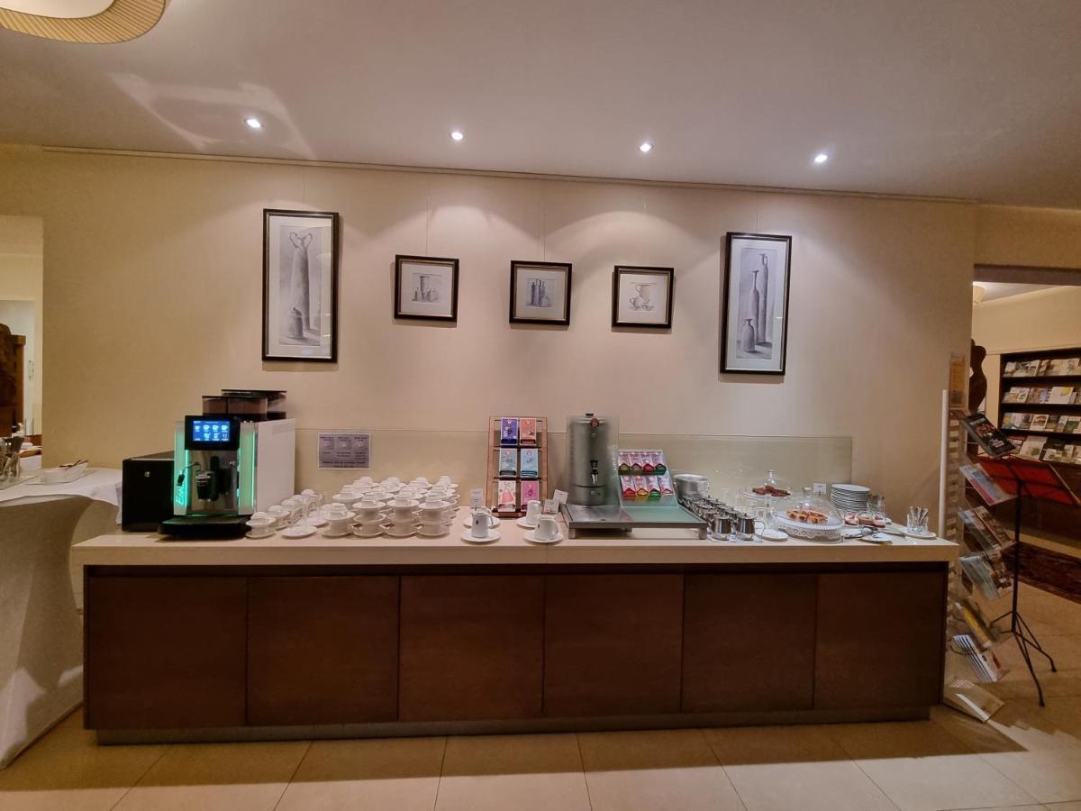Birkenhof Gols - B & B - Wohlfuehl Hotel Mit Wochenend-Restaurant Εξωτερικό φωτογραφία