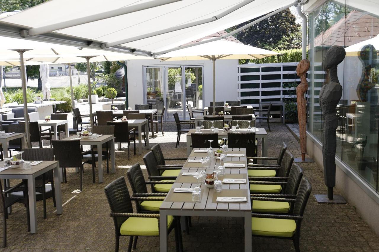 Birkenhof Gols - B & B - Wohlfuehl Hotel Mit Wochenend-Restaurant Εξωτερικό φωτογραφία