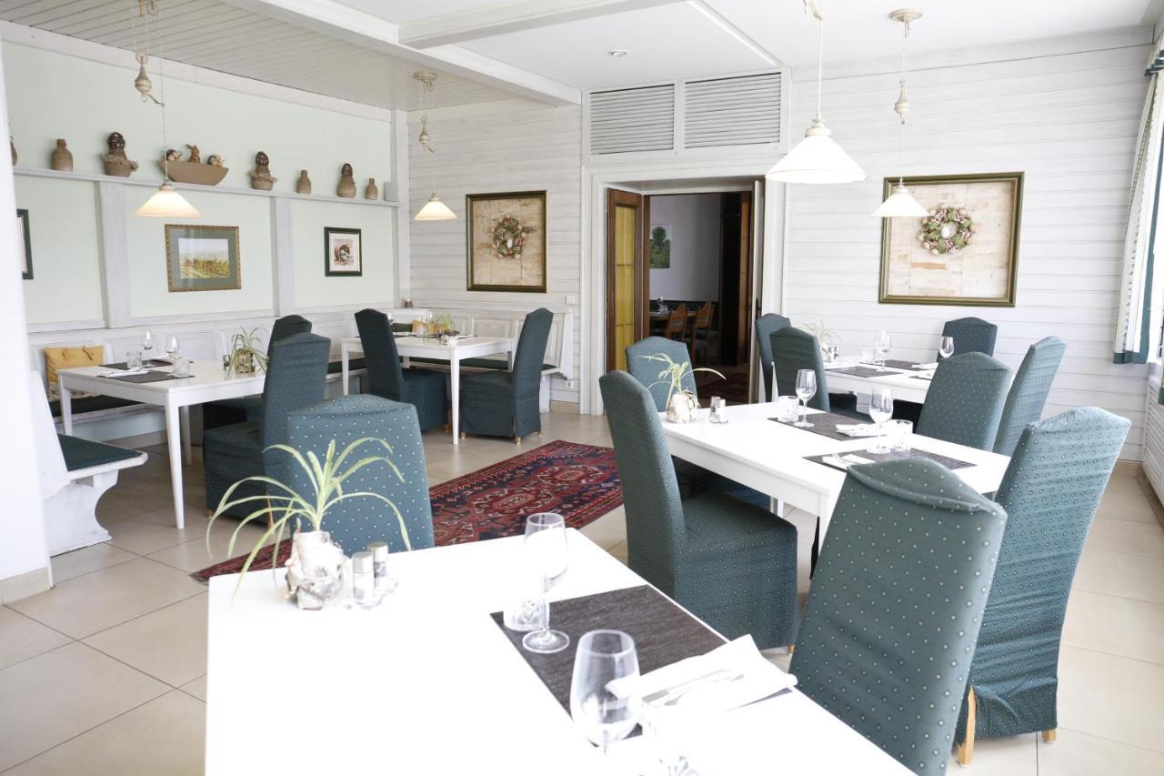 Birkenhof Gols - B & B - Wohlfuehl Hotel Mit Wochenend-Restaurant Εξωτερικό φωτογραφία