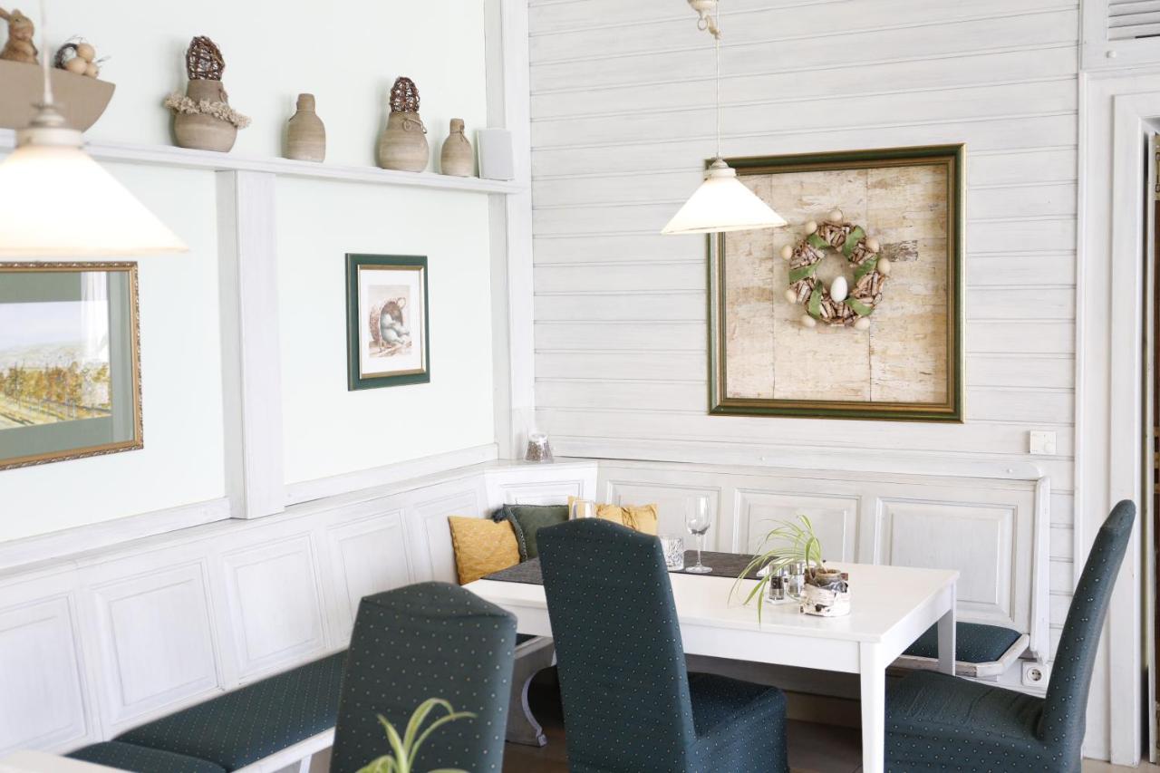 Birkenhof Gols - B & B - Wohlfuehl Hotel Mit Wochenend-Restaurant Εξωτερικό φωτογραφία