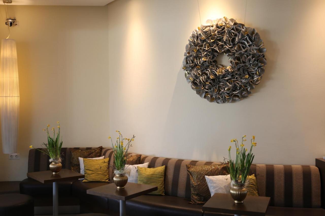 Birkenhof Gols - B & B - Wohlfuehl Hotel Mit Wochenend-Restaurant Εξωτερικό φωτογραφία