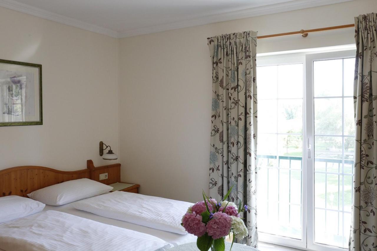 Birkenhof Gols - B & B - Wohlfuehl Hotel Mit Wochenend-Restaurant Εξωτερικό φωτογραφία
