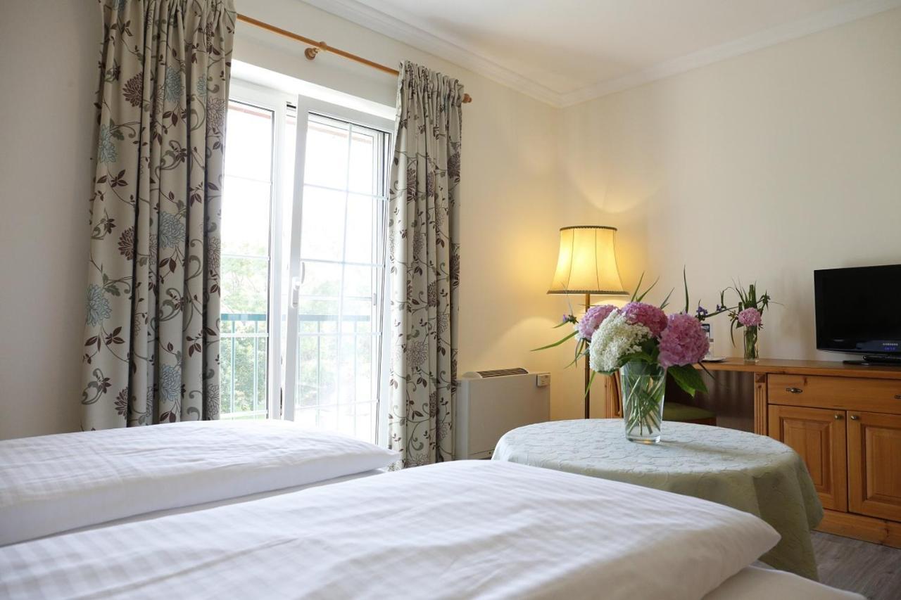 Birkenhof Gols - B & B - Wohlfuehl Hotel Mit Wochenend-Restaurant Εξωτερικό φωτογραφία