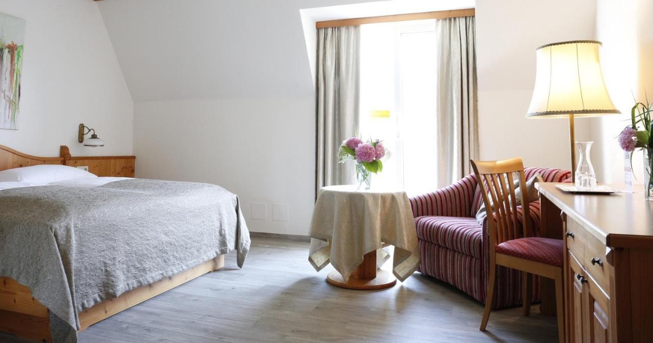 Birkenhof Gols - B & B - Wohlfuehl Hotel Mit Wochenend-Restaurant Εξωτερικό φωτογραφία