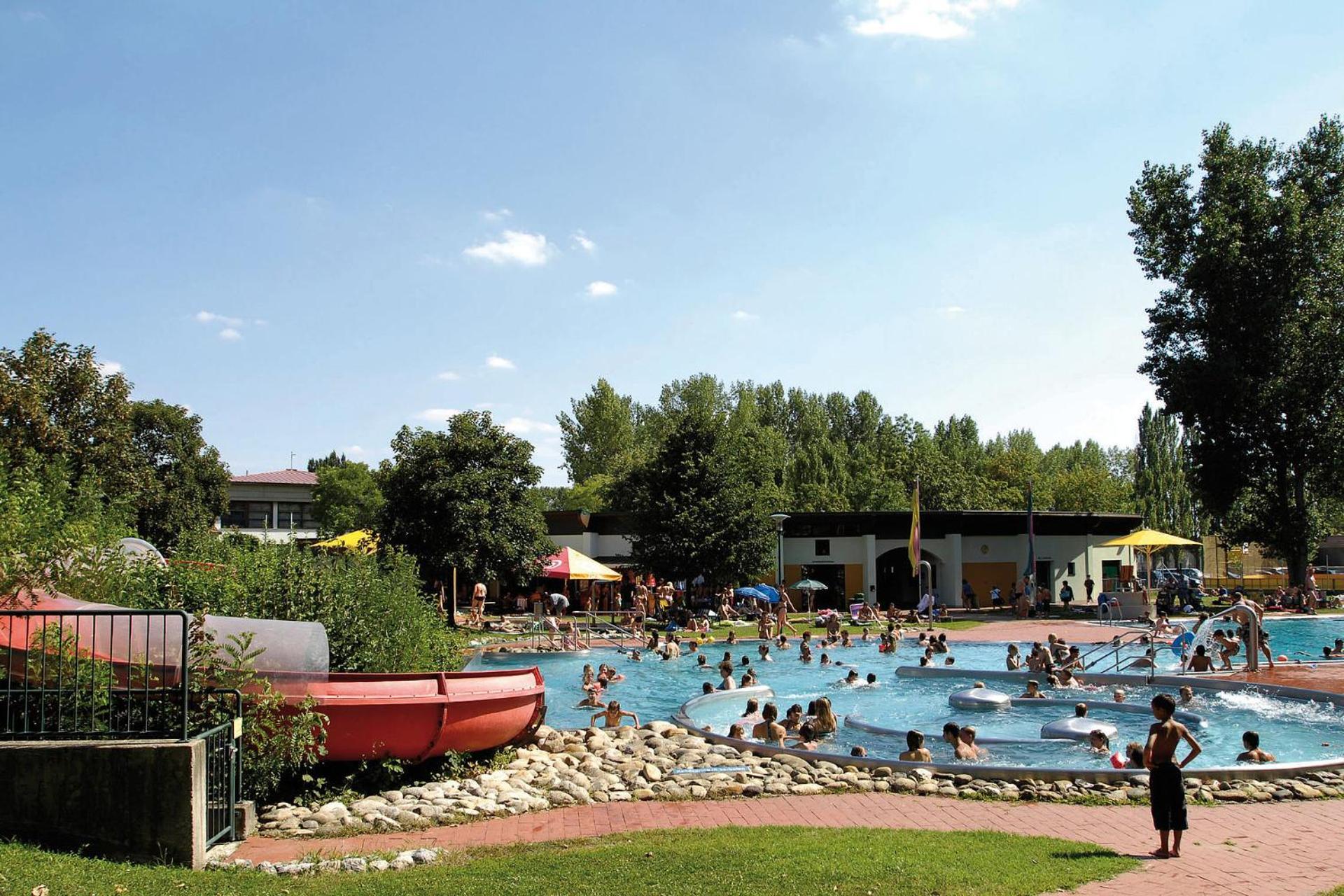 Birkenhof Gols - B & B - Wohlfuehl Hotel Mit Wochenend-Restaurant Εξωτερικό φωτογραφία