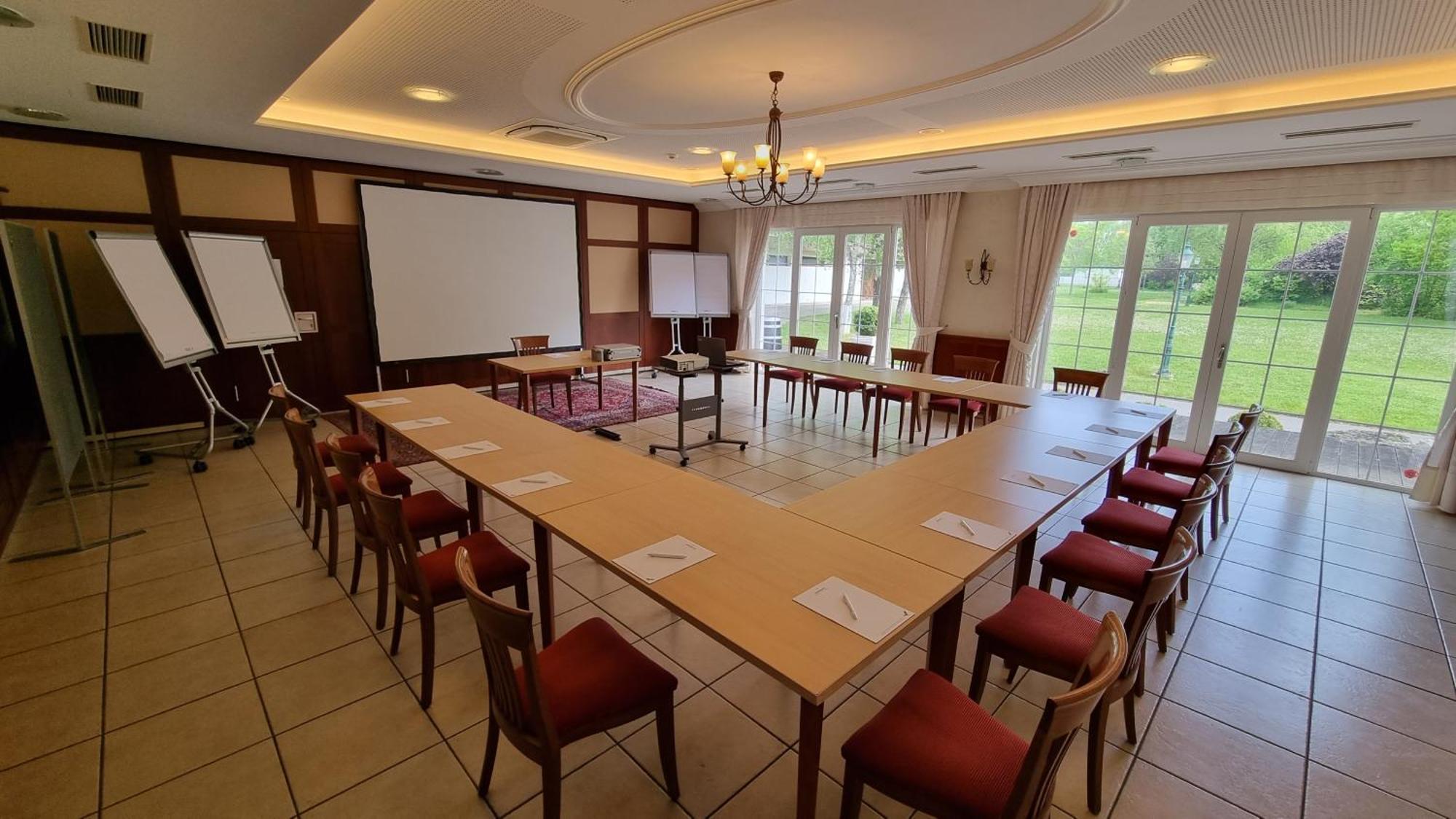 Birkenhof Gols - B & B - Wohlfuehl Hotel Mit Wochenend-Restaurant Εξωτερικό φωτογραφία