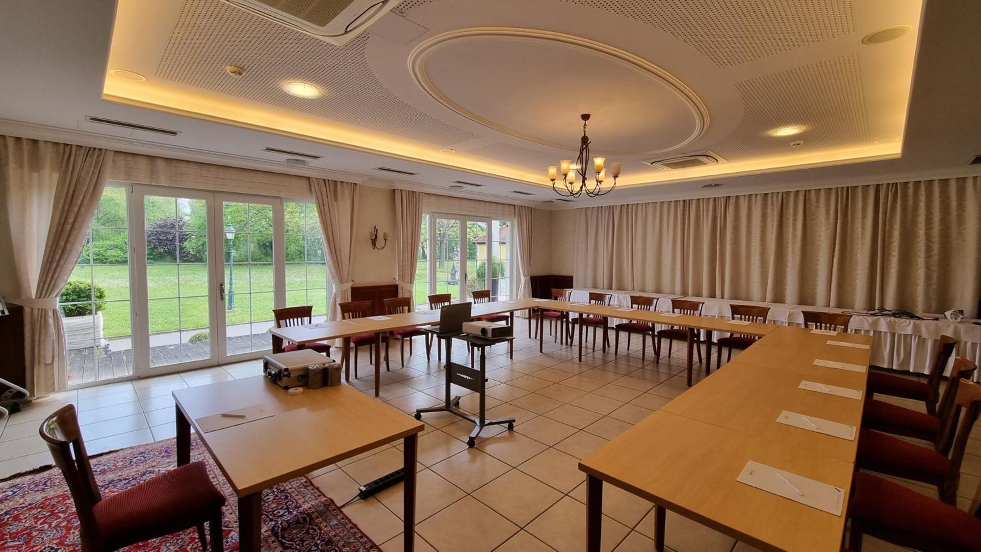 Birkenhof Gols - B & B - Wohlfuehl Hotel Mit Wochenend-Restaurant Εξωτερικό φωτογραφία