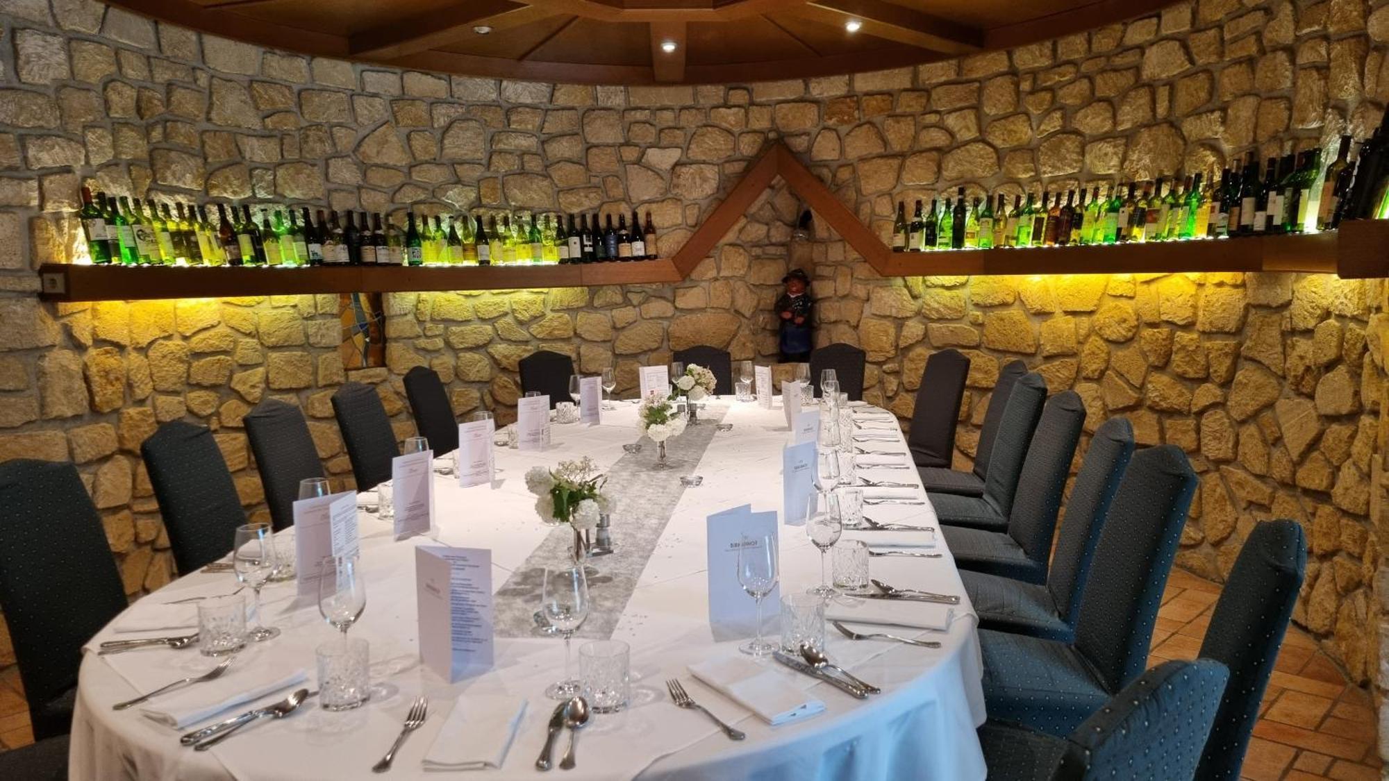 Birkenhof Gols - B & B - Wohlfuehl Hotel Mit Wochenend-Restaurant Εξωτερικό φωτογραφία