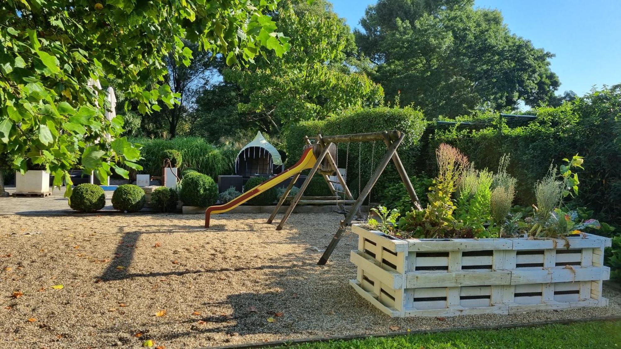 Birkenhof Gols - B & B - Wohlfuehl Hotel Mit Wochenend-Restaurant Εξωτερικό φωτογραφία