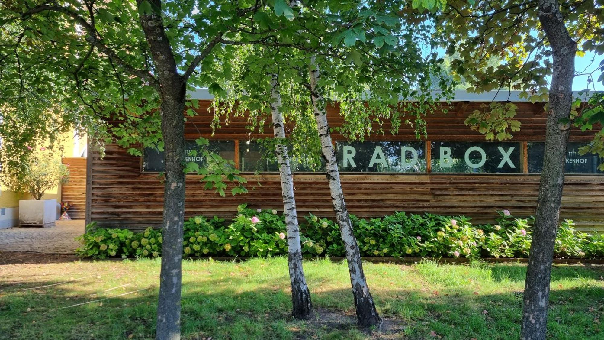 Birkenhof Gols - B & B - Wohlfuehl Hotel Mit Wochenend-Restaurant Εξωτερικό φωτογραφία