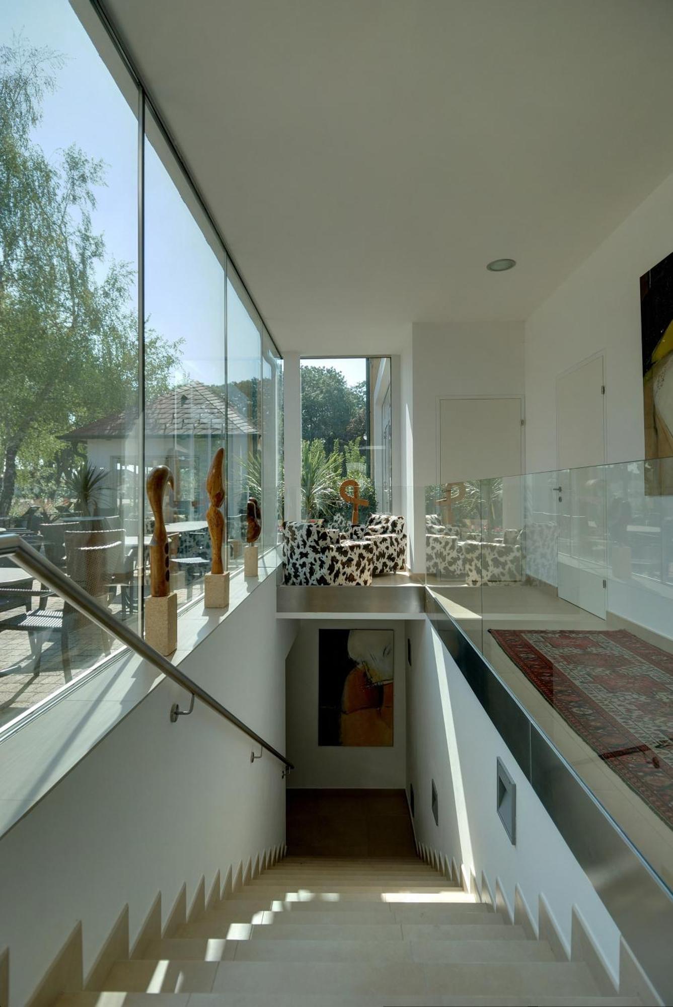 Birkenhof Gols - B & B - Wohlfuehl Hotel Mit Wochenend-Restaurant Εξωτερικό φωτογραφία