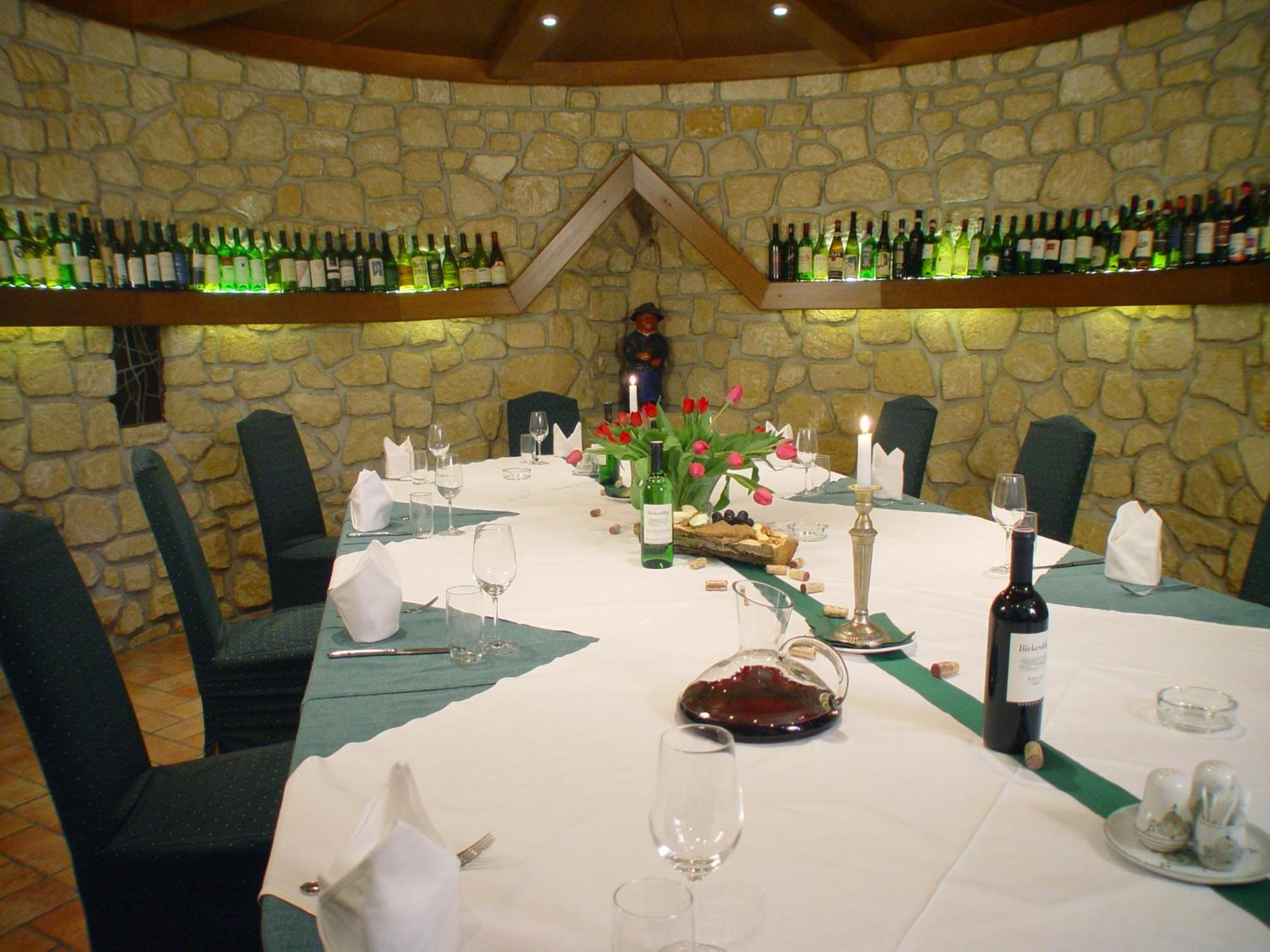 Birkenhof Gols - B & B - Wohlfuehl Hotel Mit Wochenend-Restaurant Εξωτερικό φωτογραφία