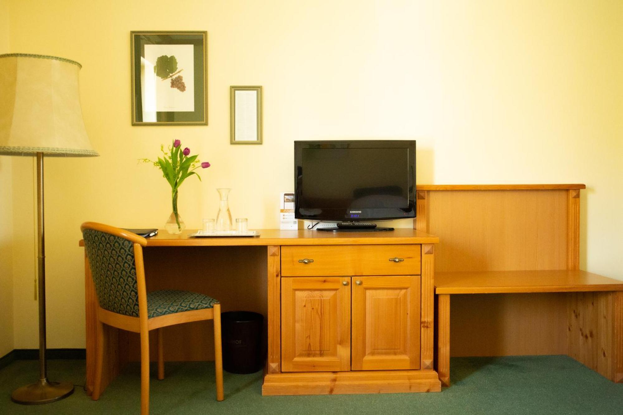 Birkenhof Gols - B & B - Wohlfuehl Hotel Mit Wochenend-Restaurant Εξωτερικό φωτογραφία