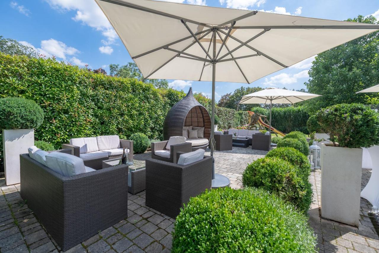 Birkenhof Gols - B & B - Wohlfuehl Hotel Mit Wochenend-Restaurant Εξωτερικό φωτογραφία