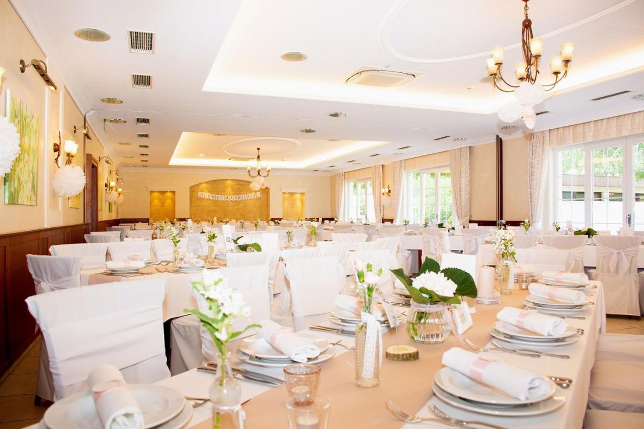 Birkenhof Gols - B & B - Wohlfuehl Hotel Mit Wochenend-Restaurant Εξωτερικό φωτογραφία