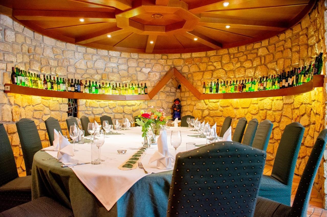 Birkenhof Gols - B & B - Wohlfuehl Hotel Mit Wochenend-Restaurant Εξωτερικό φωτογραφία