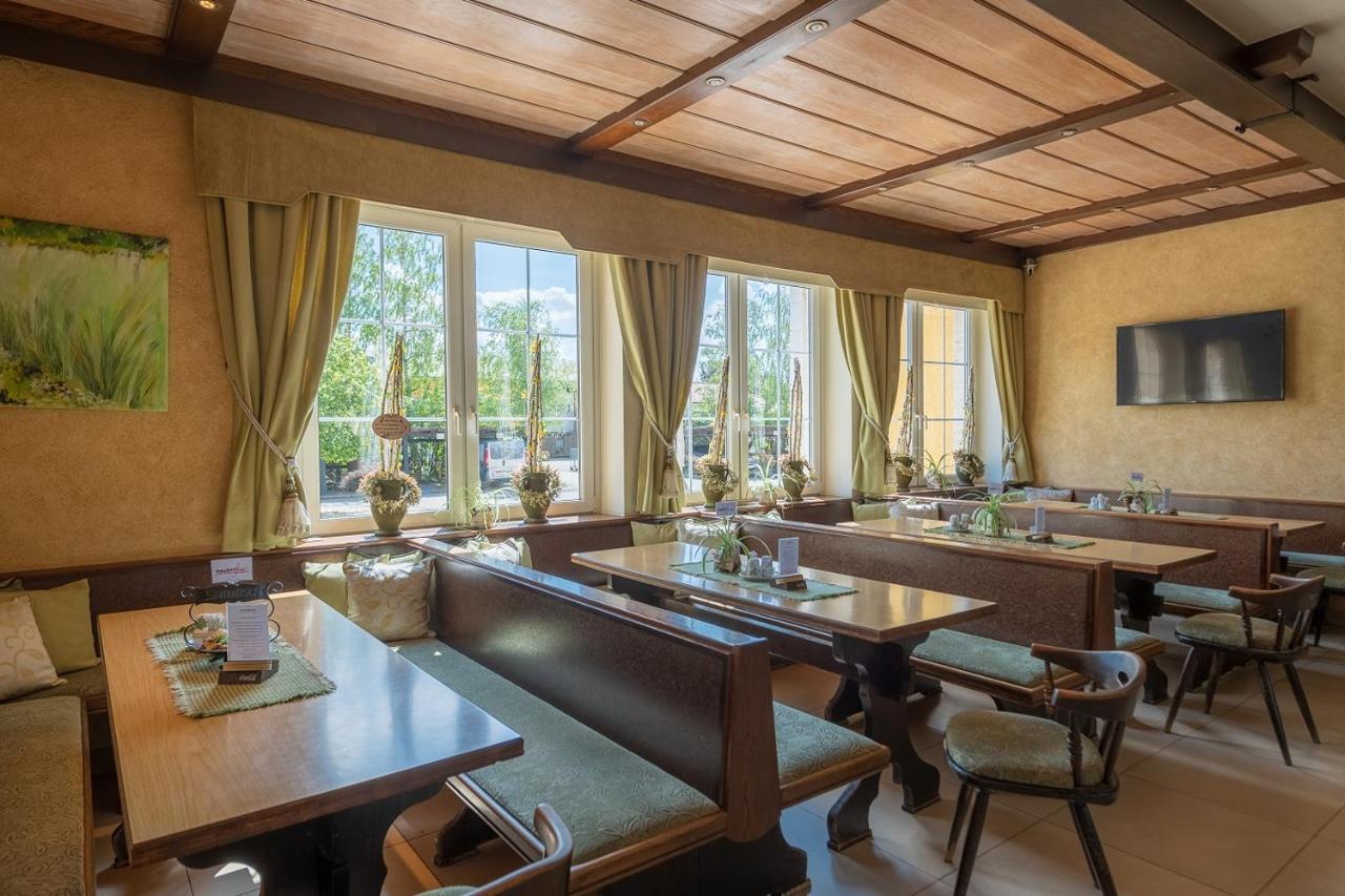 Birkenhof Gols - B & B - Wohlfuehl Hotel Mit Wochenend-Restaurant Εξωτερικό φωτογραφία