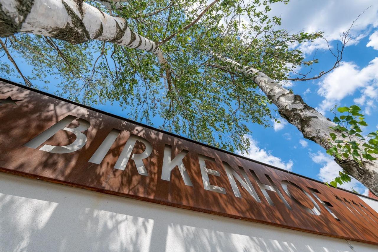 Birkenhof Gols - B & B - Wohlfuehl Hotel Mit Wochenend-Restaurant Εξωτερικό φωτογραφία