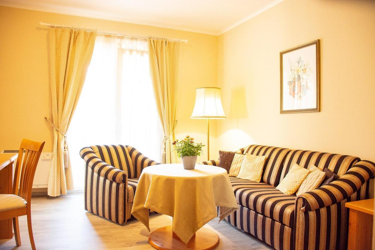 Birkenhof Gols - B & B - Wohlfuehl Hotel Mit Wochenend-Restaurant Εξωτερικό φωτογραφία