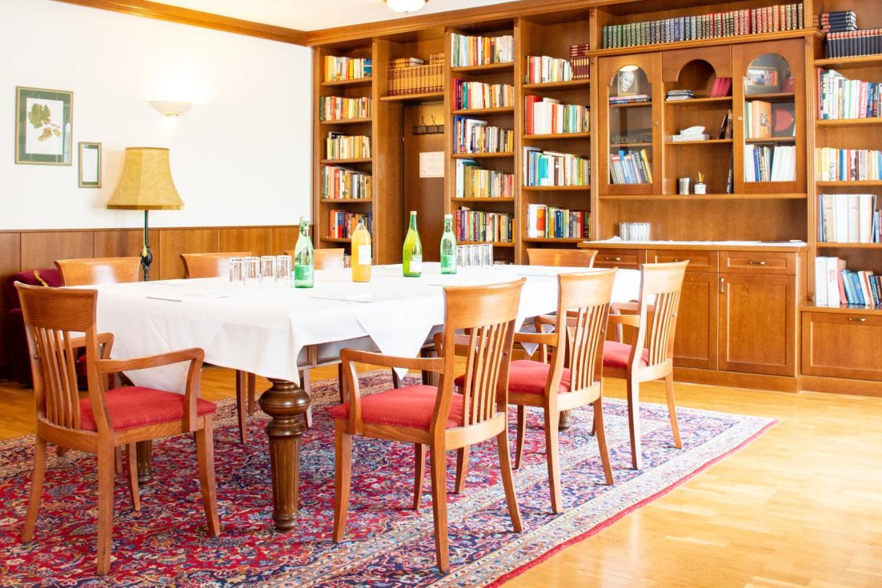 Birkenhof Gols - B & B - Wohlfuehl Hotel Mit Wochenend-Restaurant Εξωτερικό φωτογραφία